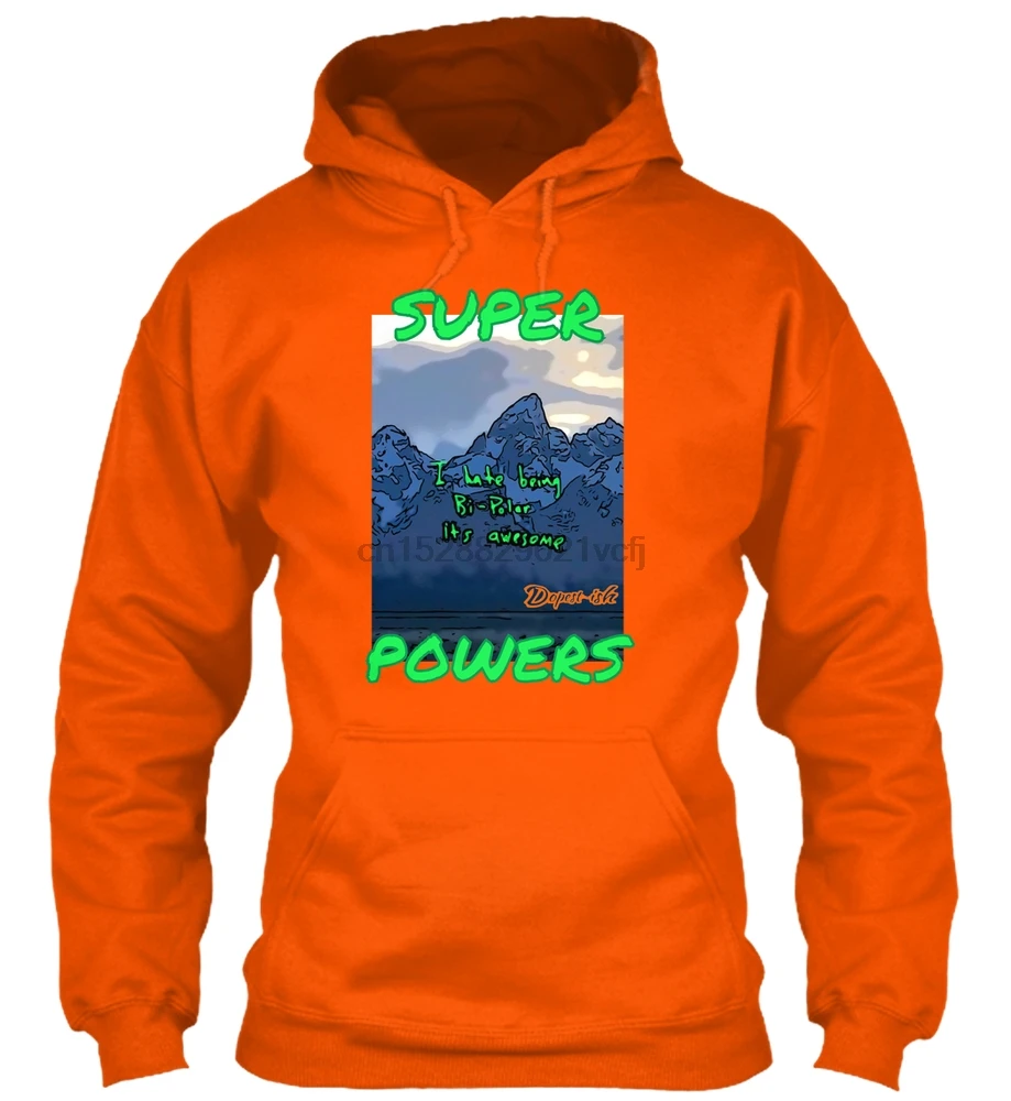 Мужская толстовка с капюшоном и длинным рукавом двухполярная женская уличная