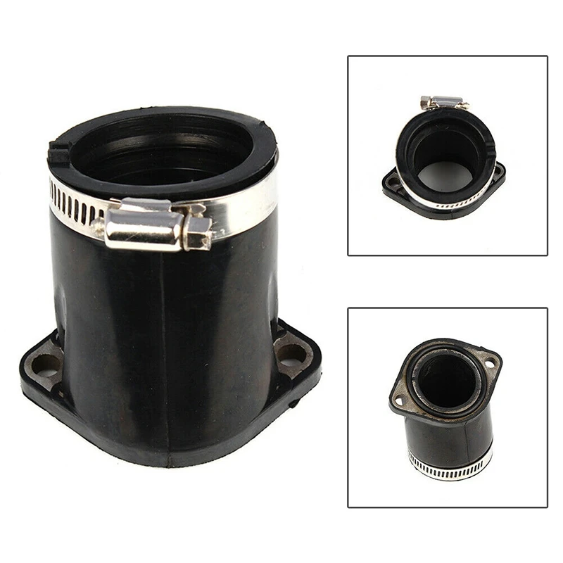 Держатель карбюратора адаптеры для впускного коллектора 16065-1337 Kawasaki KVF400 степная