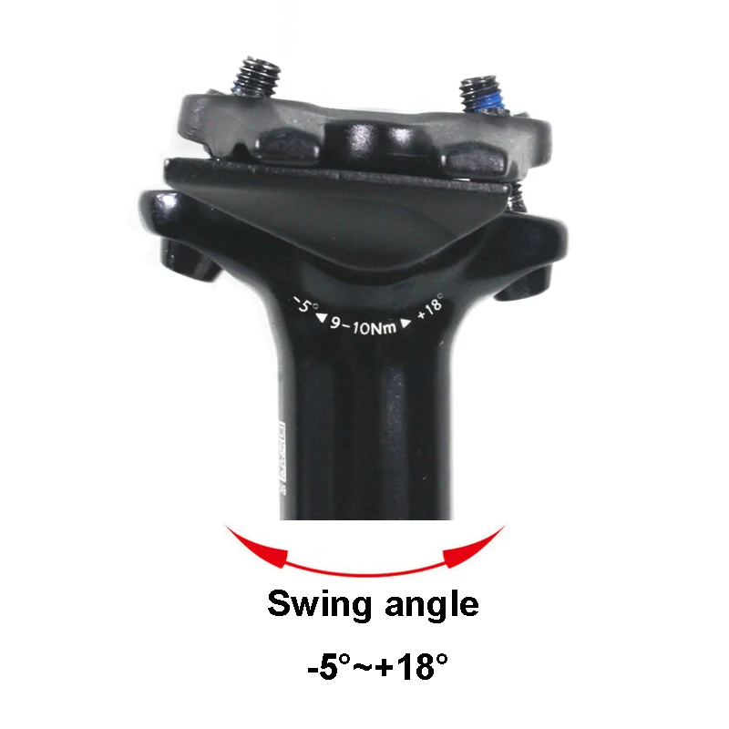 Капельница Satori с регулируемой высотой для подседельного штыря 150 мм кабель