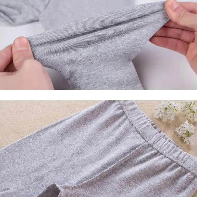 Леггинсы для девочек 3-12 лет хлопковые брюки с цветочным принтом эластичные школы