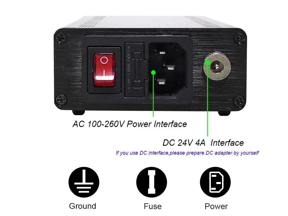 KSGER T12 паяльная станция AC/DC T12 железные наконечники STM32 OLED V2.0 Электрический контроллер алюминиевый сплав DIY наборы сварочные инструменты 907