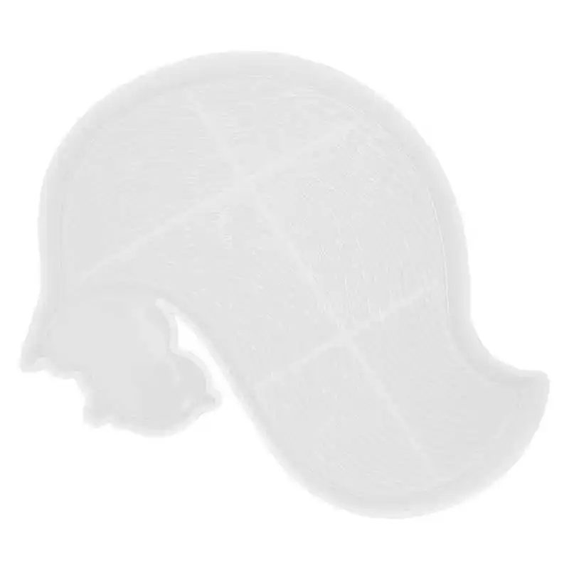 

Силиконовая форма в виде белки, эластичная Гибкая форма в виде лотка для ювелирных изделий, легкая деформация ДЛЯ ИЗГОТОВЛЕНИЯ ПОЛИМЕРНЫХ ф...