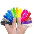 Стержни для 3d-ручки, 1,75 мм, 10 м