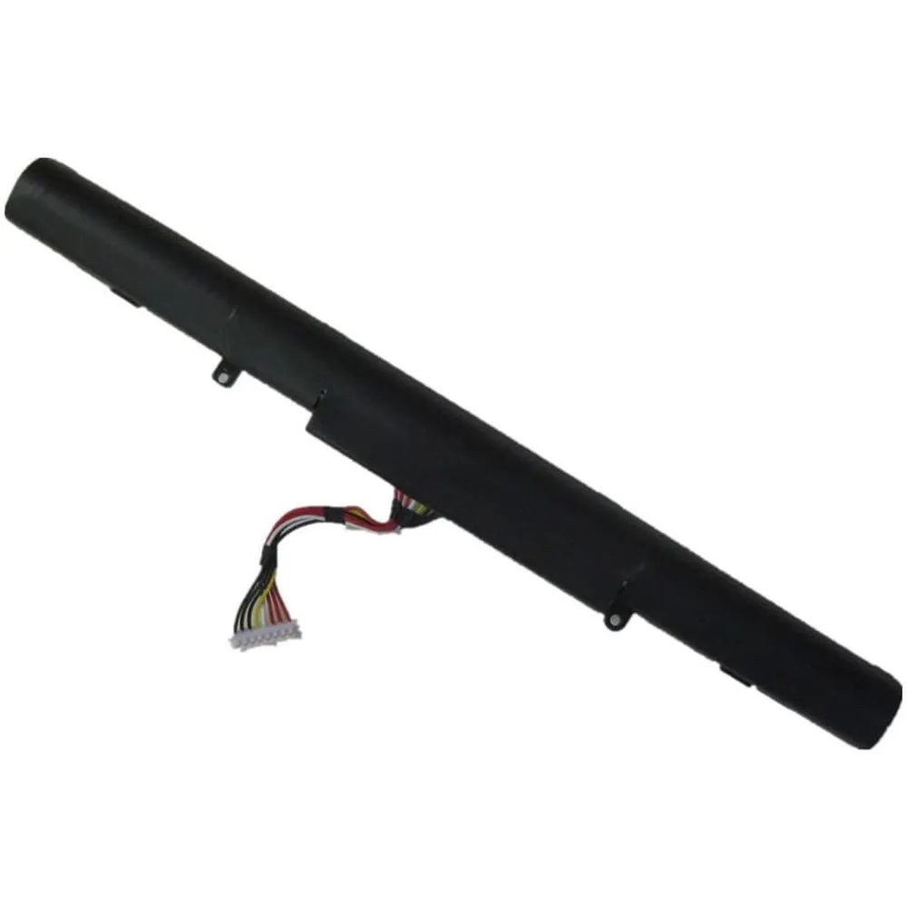 Аккумулятор A41N1501 15 в 48 Вт/ч совместим с Asus N552 N752V G752VW N752VX GL752VW N552V N552VX