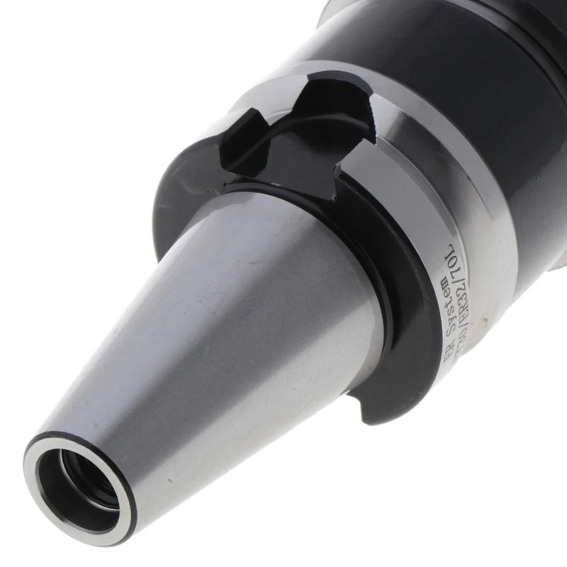 

BT30 ER32-70L Milling Collet Chuck Holder M12X1.75 Toolholder Lathe