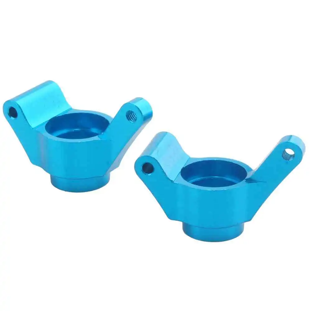 RC M604 алюминиевая передняя втулка (23605) (L/R) подходит для Himoto Racing 1/18 Багги E18XBL |