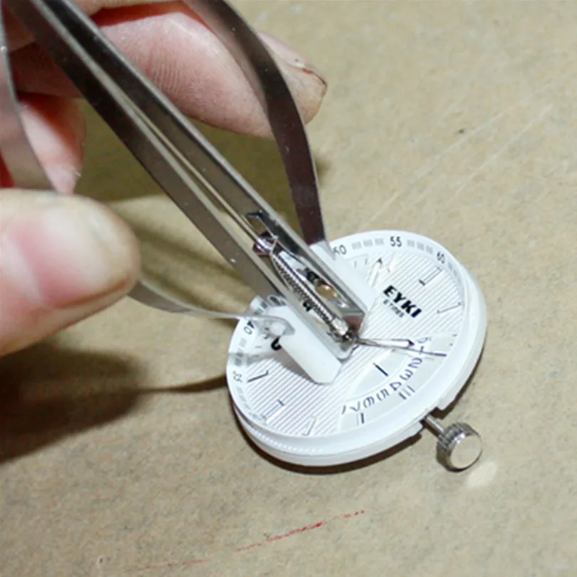 Новые инструменты для ремонта часов DIY Инструменты из нержавеющей стали
