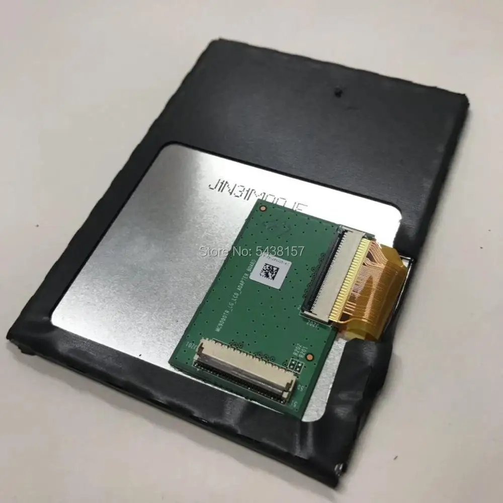 Для Motorola Зебра символ MC9100 MC9190 MC9190-G с печатной платой LG версия ЖК-дисплей Экран |