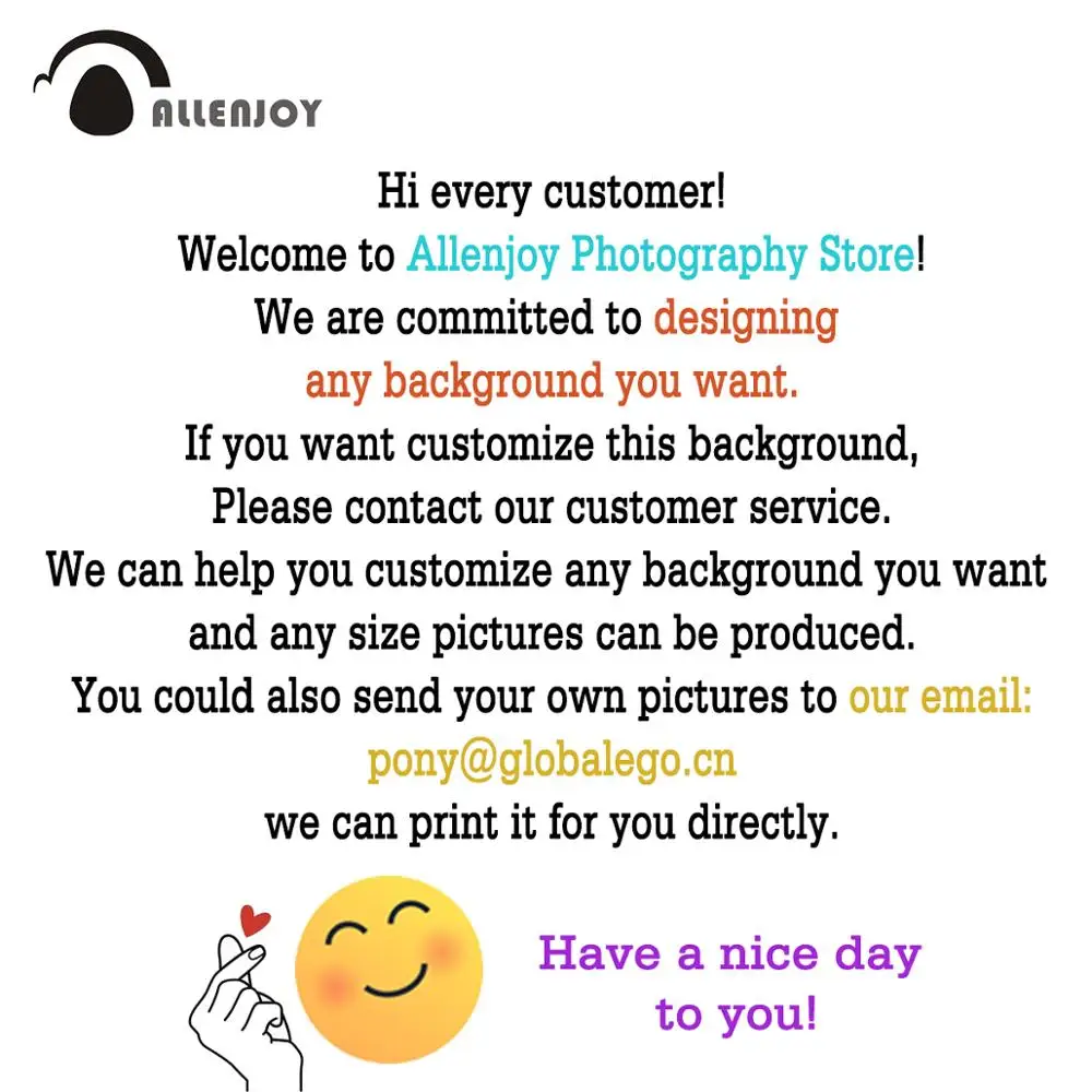 

Allenjoy Happy Birthday Photozone Star Sky Planets Solar System Party Backdrop Space Astronaut Boy Event Banner Photobooth