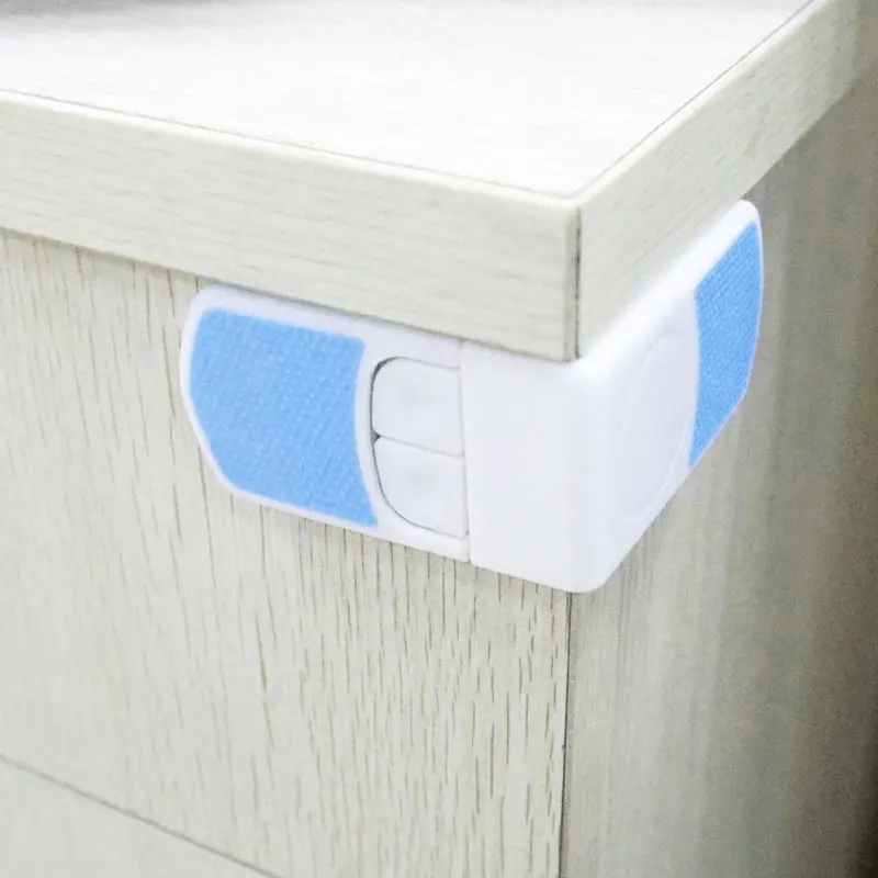 5 шт безопасные детские ящики защита детский ящик безопасности защелка от детей