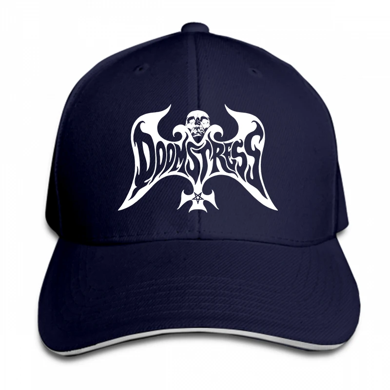

2020 Hip Hop Caps Sleep the metal band Mesh Baseball Cap Adjustable Snapback Hats For Women Men Trucker Cap