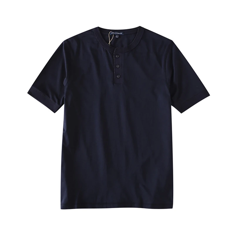 Обувь в японском стиле Харадзюку на Винтаж тертая хлопковая футболка пуговицах