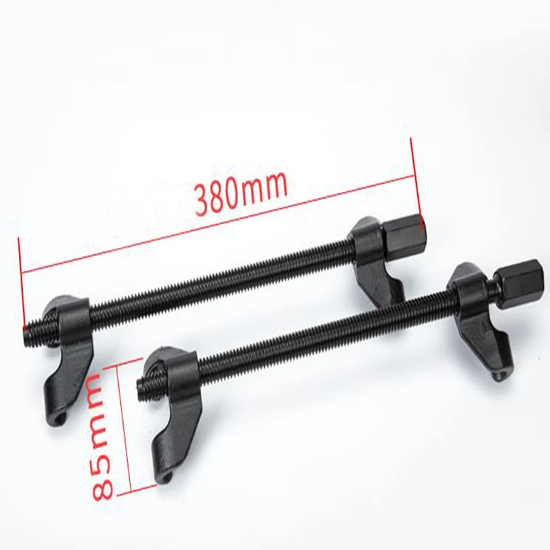 Пружинный винтовой компрессор амортизатор 380 мм 1/2 дюйма |