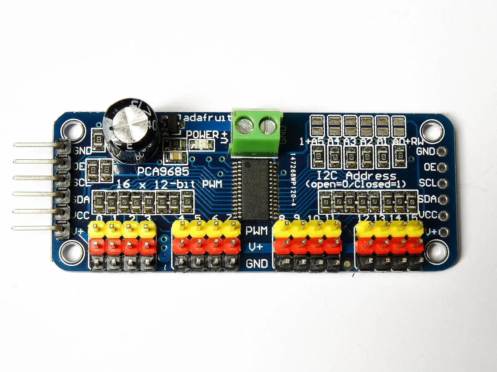 I2c контроллером. . i2c контроллер. контроллер сервопривода. spi pwm controller. серводвигатель мощный с контроллером ардуино.
