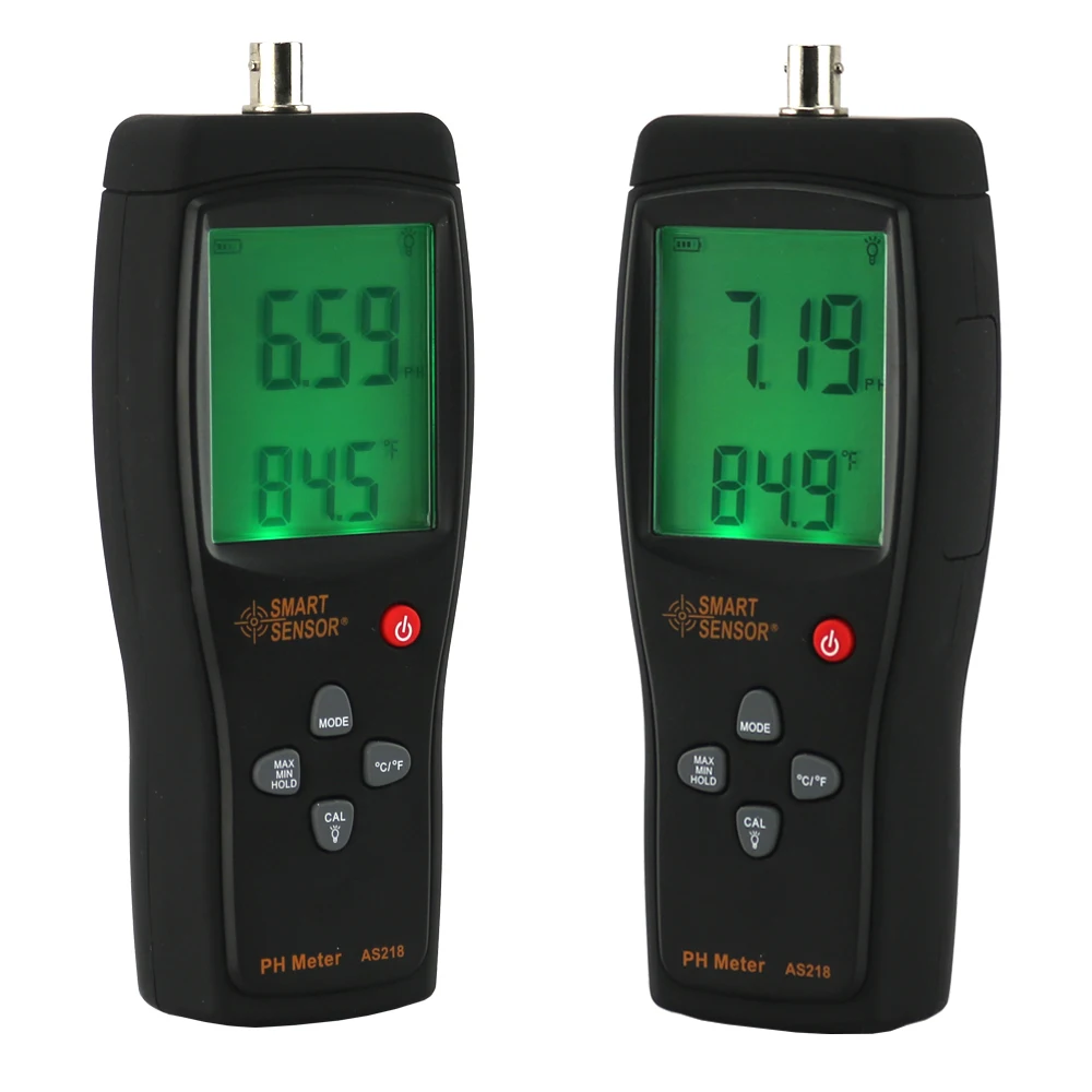 

Digital ph tester liquid ph meter for water milk aquarium Swimming Laboratory test