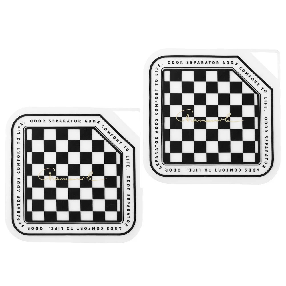 

2 шт., плоские сливные пробки для ванной