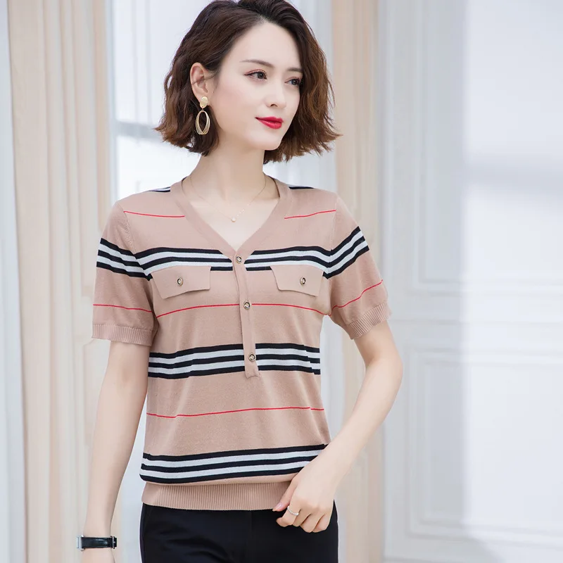 

yellow T Shirt Women Clothes 2019 Fashion Tee Top Fashion Cotton Ladies Tee Shirt