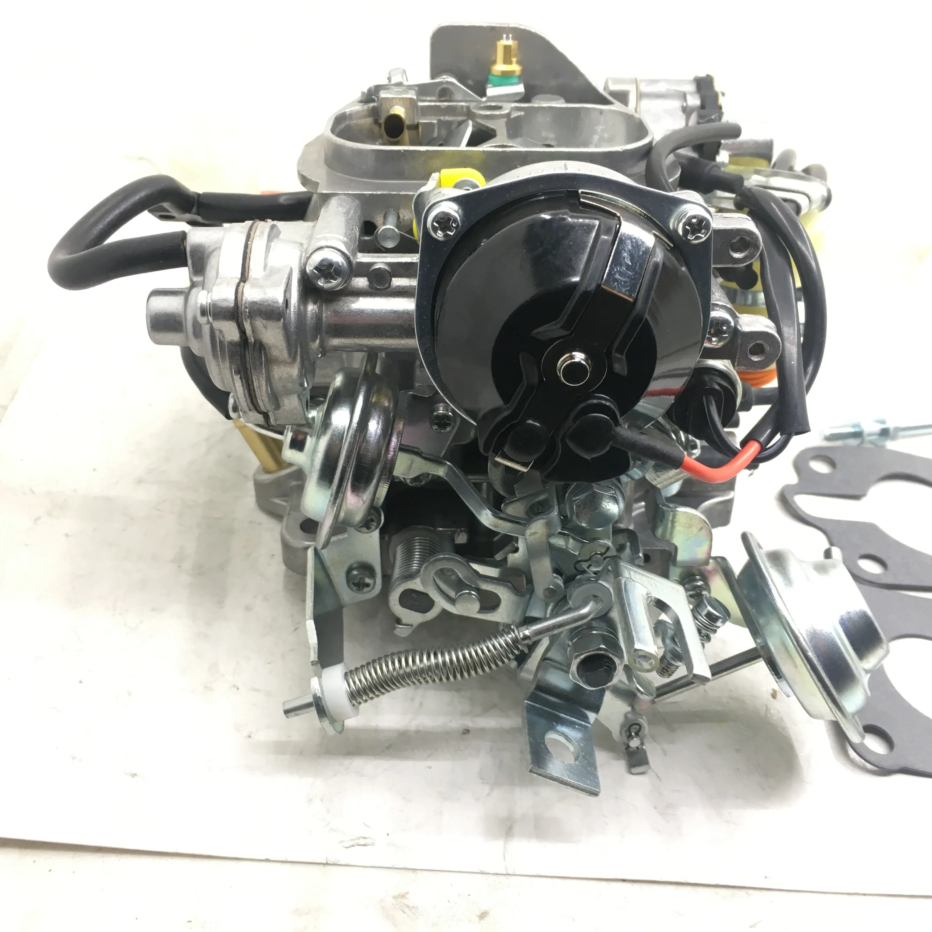 SherryBerg карбюратор для Тойота грузовика карбюратора. Карбюратор toyota Пикап 22R 1981 1982