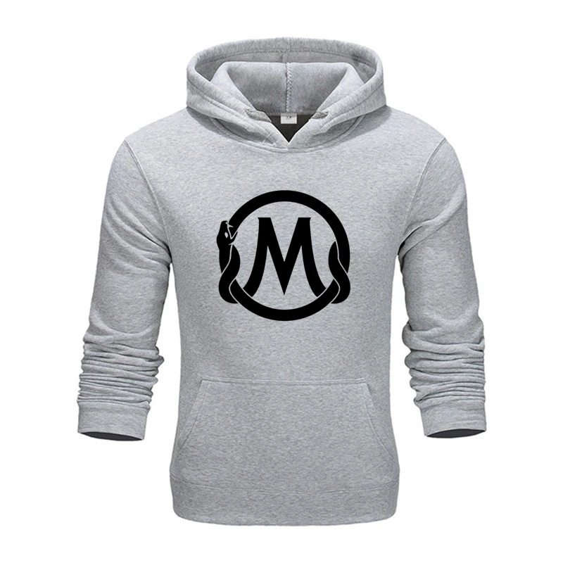 

2020 Autumn&Winter Fashion New Mamba Training Sports Hoodies Male Streetwear Hip Hop Long Hoodies Clothing Men Outerwear Cool Ma