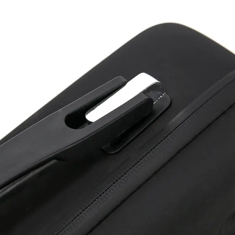 portable waterproof storage bag carrying case suitcase with zipper for xiaomi x8se device accessories high quality drop ship hot free global shipping