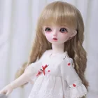 Shuga Fairy Umi BJD кукла 16 девочки куклы для девочки YOSD мяч шарнирная кукла резиновые игрушки для детей подарок для детей