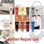20 мл Авто Onderhoud Leer Reparatie гель Reparatie дома и Autostoel Leer Complementaire Opknappen крем Lederen очиститель