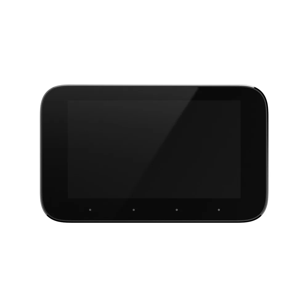 Умная видеорегистраторная камера Wi Fi Full HD Автомобильный видеорегистратор