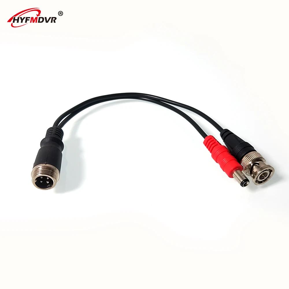 Стабильная передача авиационных головок HYFMDVR/Защита от солнца/Экологически