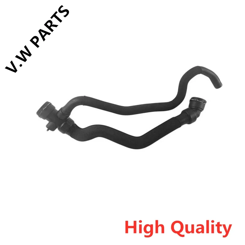 Новый охлаждающий водяной шланг радиатора для udi A4 Quattro A6 OEM:8E0121049N 8E0 121 049 N|Шланги и