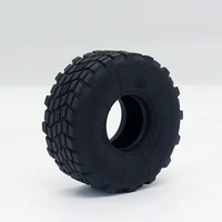 outer diameter 100mm tires for 114 rc truck rc climbing car