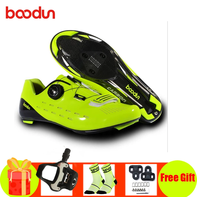 Кроссовки для езды на велосипеде из углеродного волокна дорожные sapatilha ciclismo