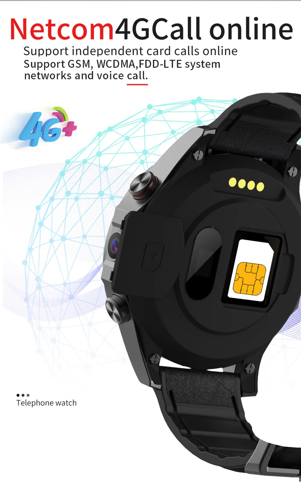 V9 Смарт-часы Android-телефон 3 ГБ+ 32 ГБ 5.0MP+ 5.0MP 800 мАч батарея gps Pport Smartwatch мужские IP67 водонепроницаемые PK X360 DM99 DM98