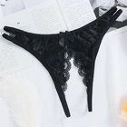 M L XL женские кружевные трусики с открытой промежностью нижнее белье сексуальное нижнее белье трусы Горячая Распродажа