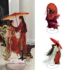 Статуэтка аниме Tian Guan Ci Fu Xielian Huacheng с подставкой