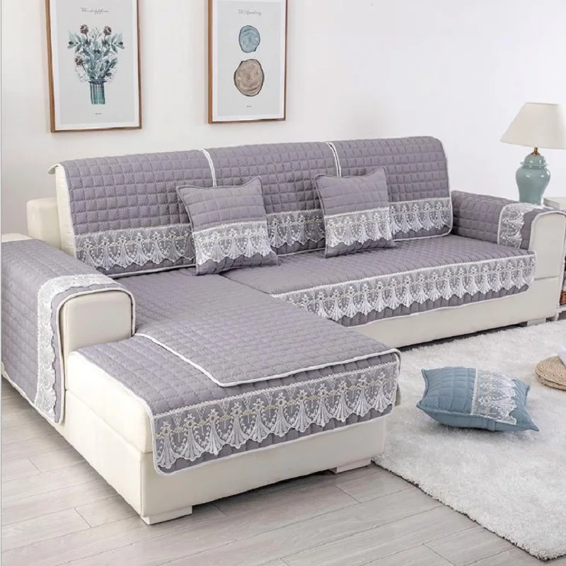 Хлопковый однотонный кожаный кружевной Детский коврик для домашних животных