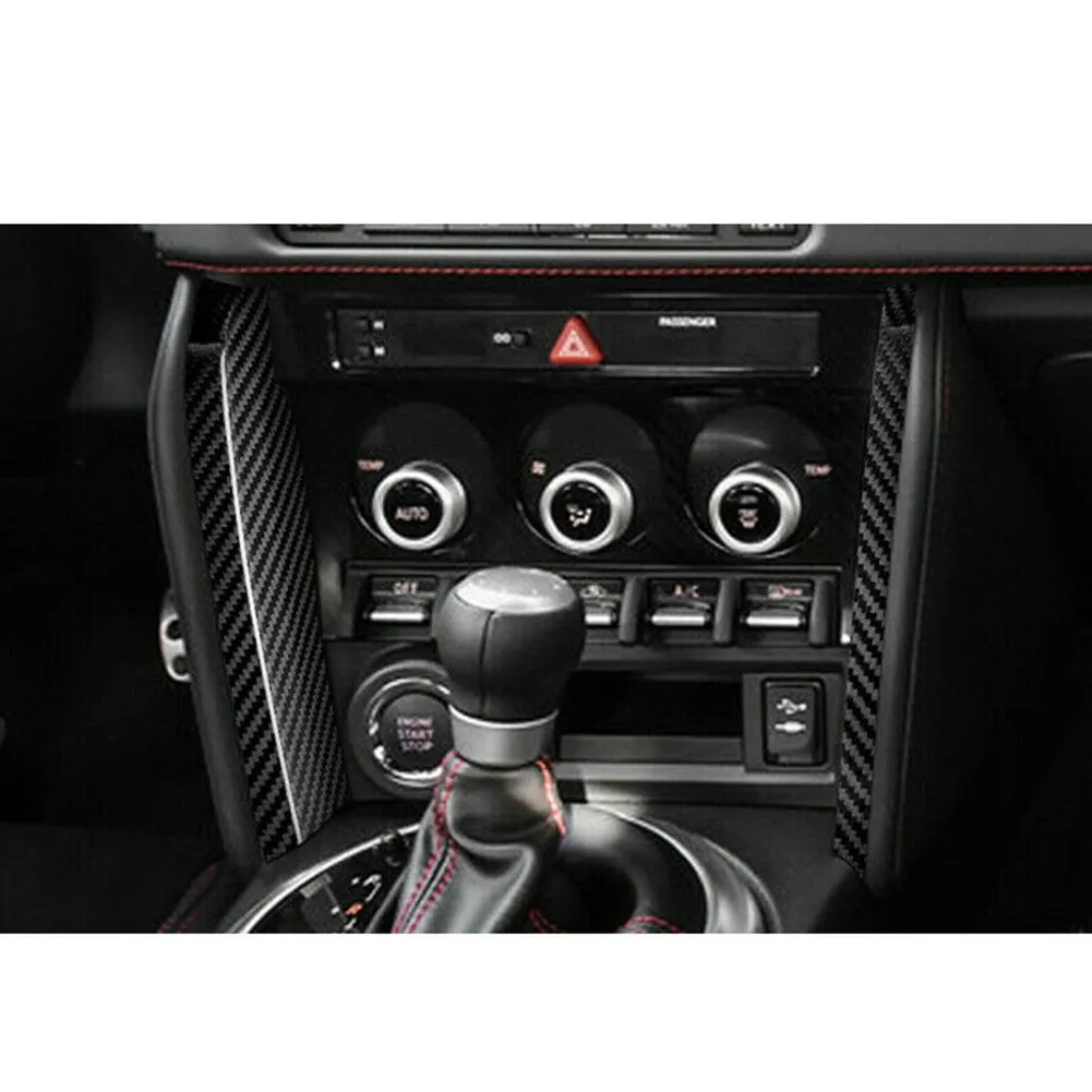 

Центр наклеек ABS для Subaru BRZ, Toyota 86 2013-2020, легко устанавливается