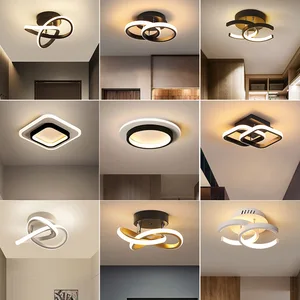 Image for Modern Aisle LED Ceiling Lights Home Lighting Led  