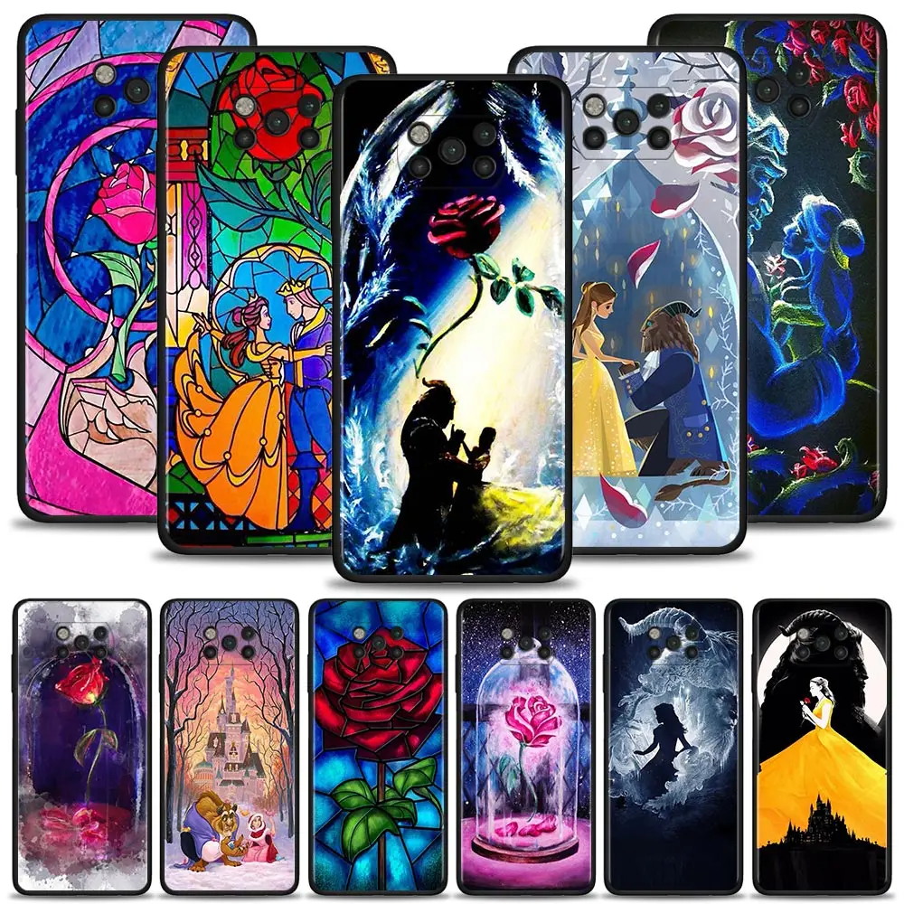 

Чехол для Xiaomi Poco X3 Pro X3 NFC F3 GT F1 M3 Pro