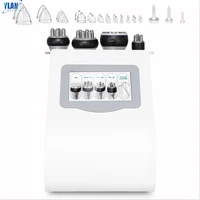 promotion price ultrasound breast enhancing body shaping skin rejuvenation rf home device
