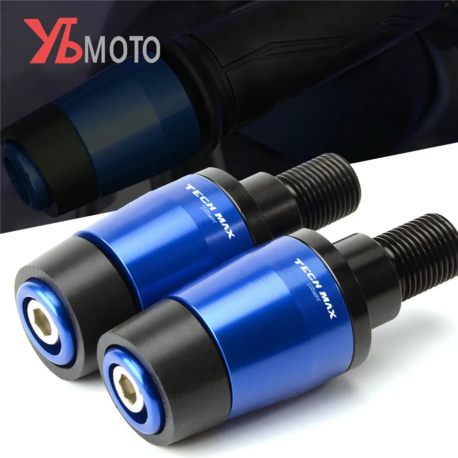 Аксессуары для мотоциклов Yamaha TMAX 560 Tech max TMAX560 2020 500 530|Накладки и декоративные