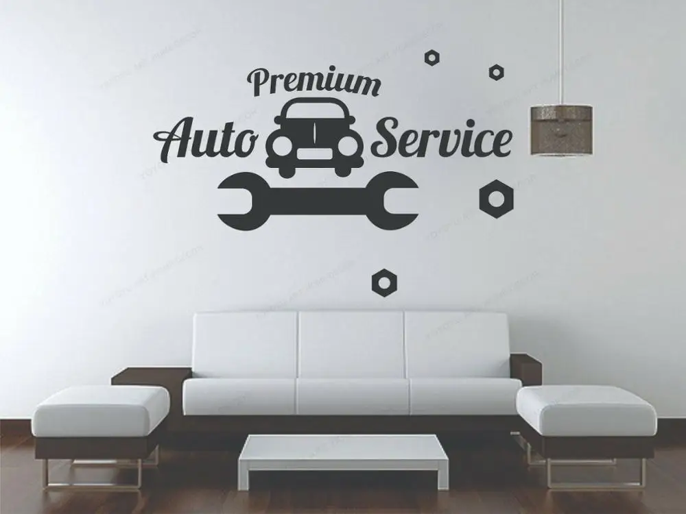 Wall Mural Decal Hj46