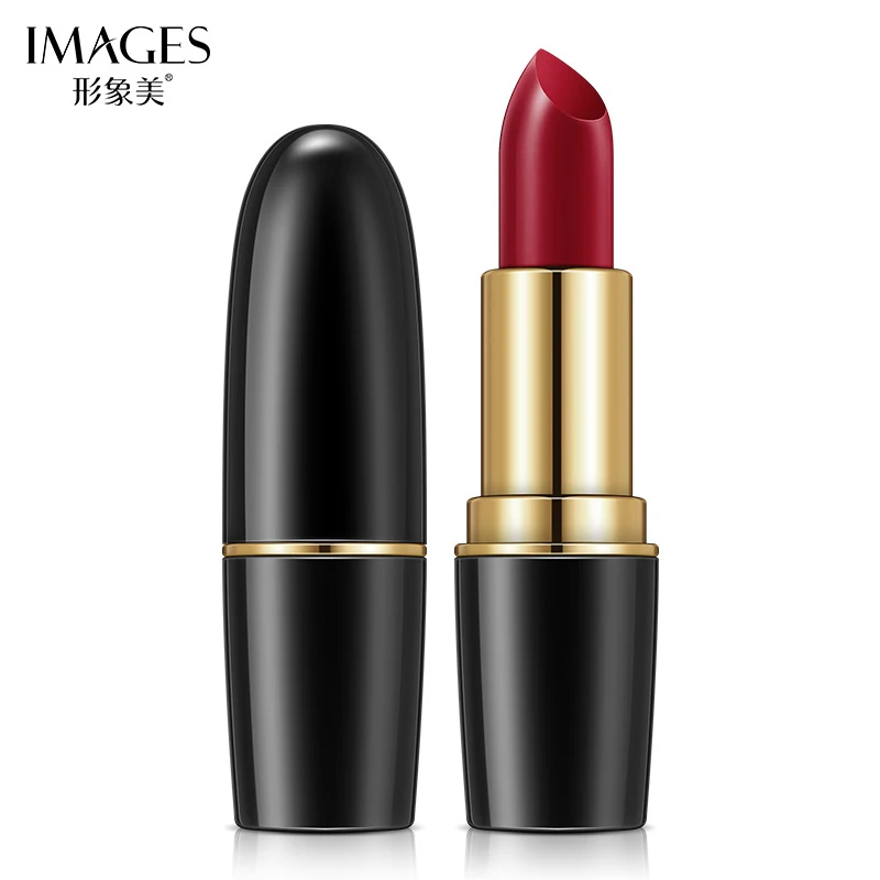 Hot Sale Moisturizing lipstick Diamond Pearl Non-stick Lasting Lipstick Cup Lip Gloss Waterproof Color Makeup Matte |