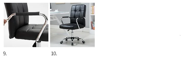 Sedie мебель босс футболка Escritorio Meuble Bureau Sedia Ufficio Stoelen Sillon офис Cadeira Silla игровой стул Poltrona