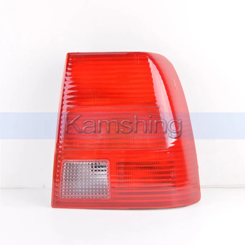 CAPQX для VW Passat B5 2000 2001 2002 2003 2004 2005 задний бампер стоп светильник хвост налобный