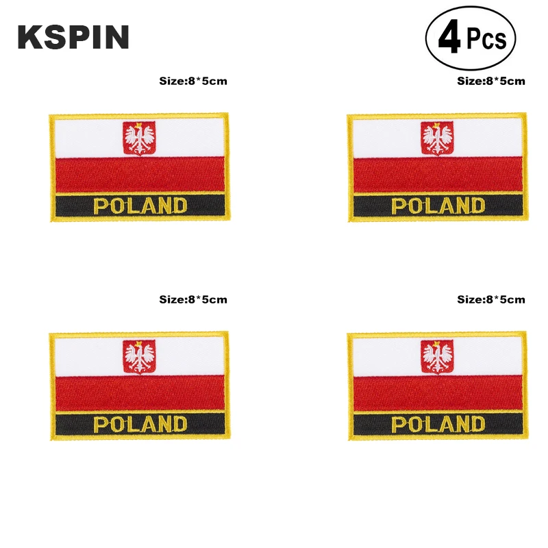 Купить Нашивки Флаги Стран Мира