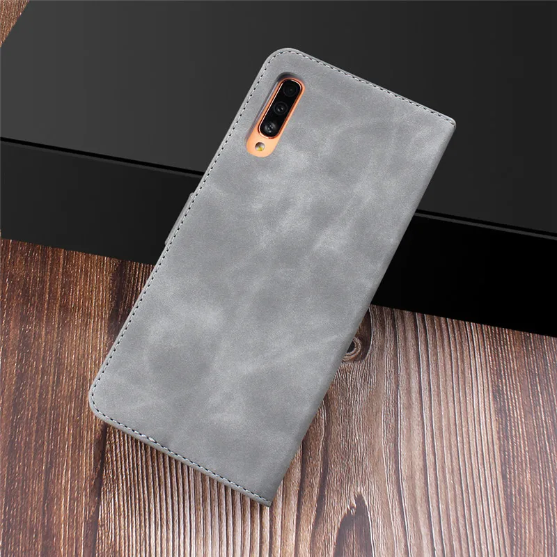 Роскошный кожаный чехол для samsung Galaxy S10 S8 S9 плюс A70s A50s A20s Чехол-книжка с бумажником для Note10 A7 A8 A50 A70 чехол