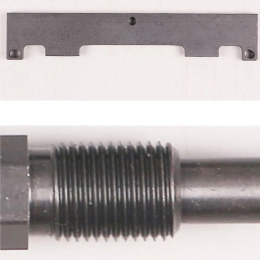 Двигатель автомобиля Aotu Инструмент Синхронизации профессиональный набор