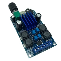 o amplifier board 2 0 class d hifi digital power amplifier board 50wx2 dc12v 24v tpa3116 d2 g2 002