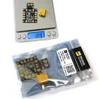 Matek Systems PDB XT60 WBEC 5V 12V 2oz Медь для RC Квадрокоптер вертолет с управлением от первого лица Muliticopter Дрон Мощность распределительный щит