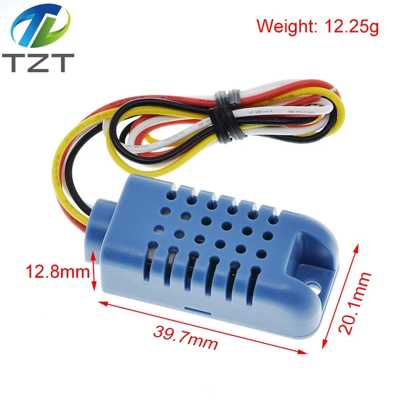 Аналоговый модуль датчика температуры и влажности AM1011A емкостный аналоговый